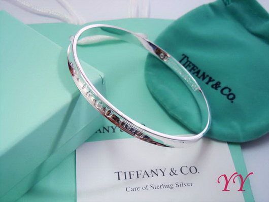 Bracciale Tiffany Modello 156